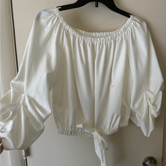 Classic top - Picture 1 of 3